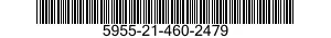 5955-21-460-2479  5955214602479 214602479