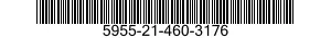 5955-21-460-3176  5955214603176 214603176