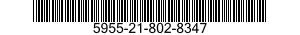 5955-21-802-8347  5955218028347 218028347