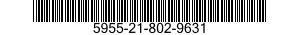 5955-21-802-9631  5955218029631 218029631