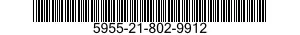 5955-21-802-9912  5955218029912 218029912