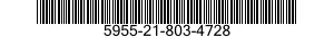 5955-21-803-4728  5955218034728 218034728