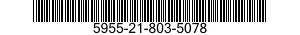 5955-21-803-5078  5955218035078 218035078