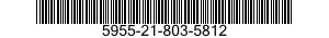 5955-21-803-5812  5955218035812 218035812