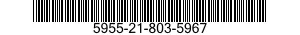 5955-21-803-5967  5955218035967 218035967