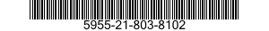 5955-21-803-8102  5955218038102 218038102