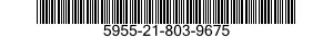 5955-21-803-9675  5955218039675 218039675