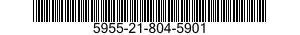5955-21-804-5901  5955218045901 218045901