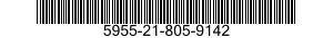 5955-21-805-9142  5955218059142 218059142