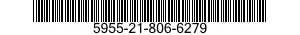 5955-21-806-6279  5955218066279 218066279