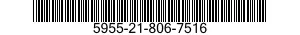 5955-21-806-7516  5955218067516 218067516