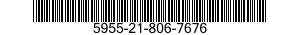 5955-21-806-7676  5955218067676 218067676