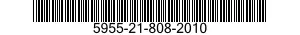 5955-21-808-2010  5955218082010 218082010