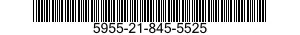 5955-21-845-5525  5955218455525 218455525