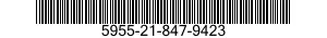 5955-21-847-9423  5955218479423 218479423