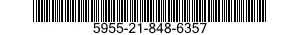 5955-21-848-6357  5955218486357 218486357