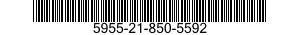 5955-21-850-5592  5955218505592 218505592