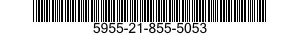 5955-21-855-5053  5955218555053 218555053