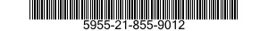 5955-21-855-9012  5955218559012 218559012