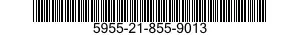 5955-21-855-9013  5955218559013 218559013