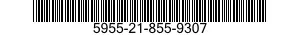 5955-21-855-9307  5955218559307 218559307