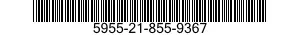 5955-21-855-9367  5955218559367 218559367
