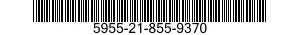 5955-21-855-9370  5955218559370 218559370