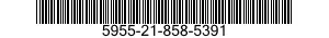 5955-21-858-5391  5955218585391 218585391