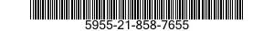 5955-21-858-7655  5955218587655 218587655