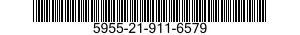 5955-21-911-6579 CRYSTAL UNIT,QUARTZ 5955219116579 219116579