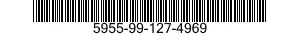 5955-99-127-4969 OSCILLATOR AND REGU 5955991274969 991274969