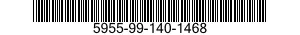 5955-99-140-1468  5955991401468 991401468