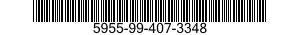 5955-99-407-3348  5955994073348 994073348