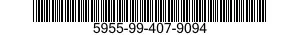 5955-99-407-9094  5955994079094 994079094