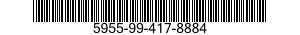 5955-99-417-8884  5955994178884 994178884