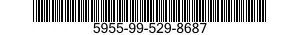 5955-99-529-8687  5955995298687 995298687
