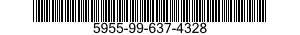 5955-99-637-4328  5955996374328 996374328