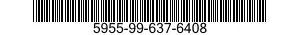5955-99-637-6408  5955996376408 996376408
