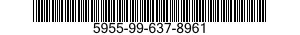 5955-99-637-8961  5955996378961 996378961