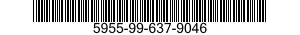 5955-99-637-9046  5955996379046 996379046
