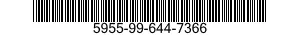 5955-99-644-7366  5955996447366 996447366