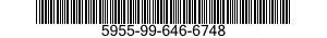 5955-99-646-6748  5955996466748 996466748