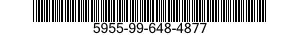 5955-99-648-4877  5955996484877 996484877