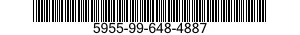 5955-99-648-4887  5955996484887 996484887