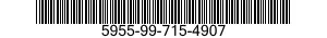 5955-99-715-4907  5955997154907 997154907