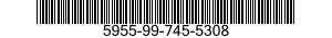 5955-99-745-5308  5955997455308 997455308