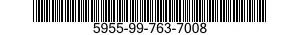 5955-99-763-7008  5955997637008 997637008