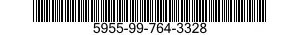 5955-99-764-3328  5955997643328 997643328