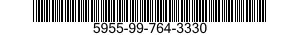 5955-99-764-3330  5955997643330 997643330