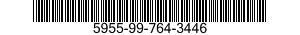 5955-99-764-3446  5955997643446 997643446